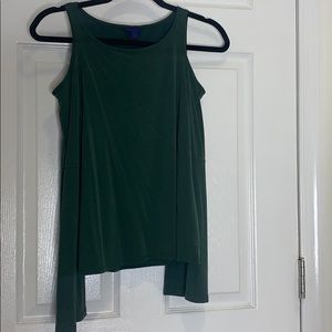 Aeropostale off shoulder top